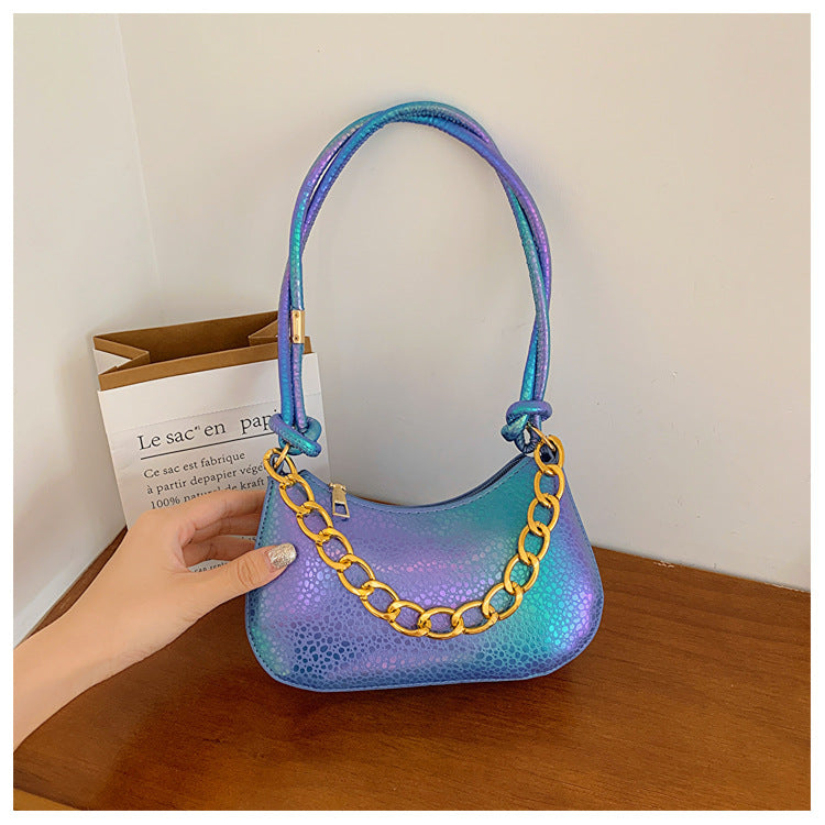 Wholesale Handbag Chain Simple Shoulder Bag